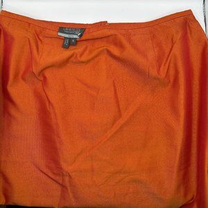 Lafayette 148	Pencil skirt